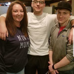 Meet your Posher, Christina